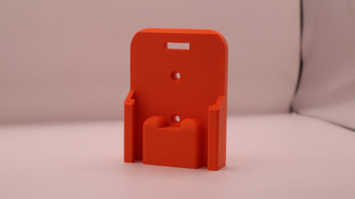 AEG 18V Battery Holder