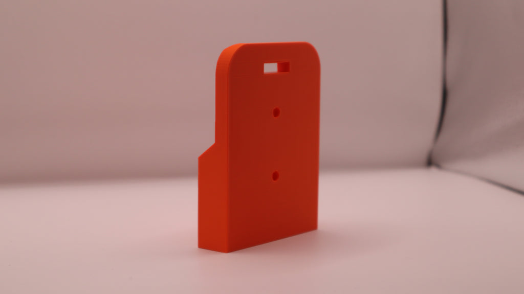AEG 18V Battery Holder