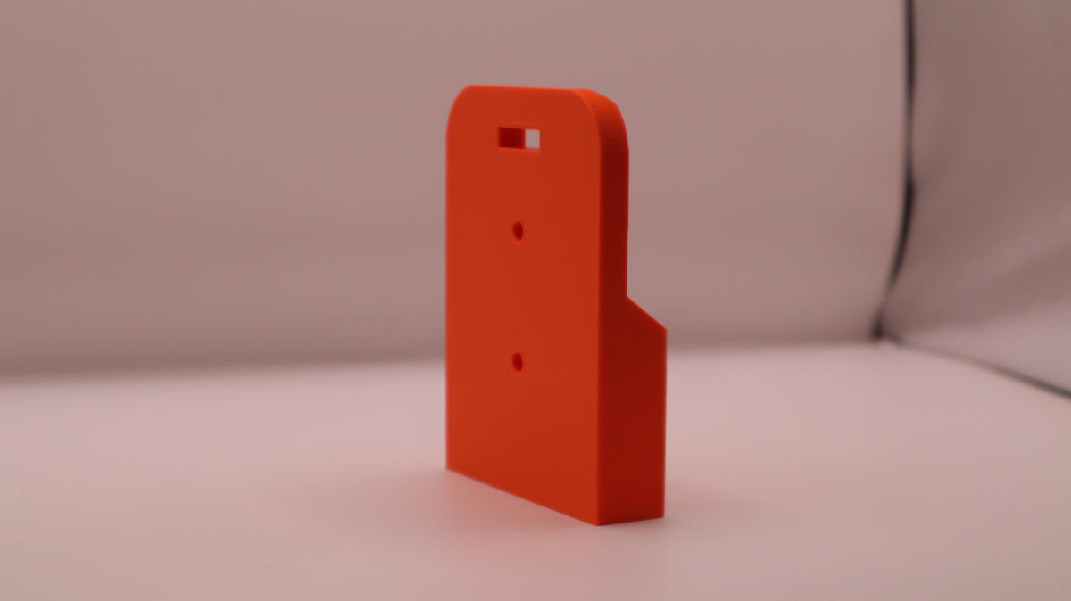 AEG 18V Battery Holder