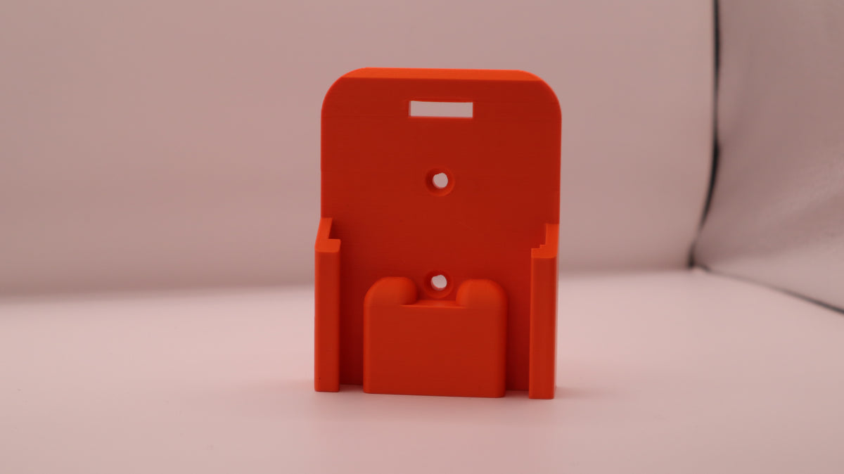 AEG 18V Battery Holder