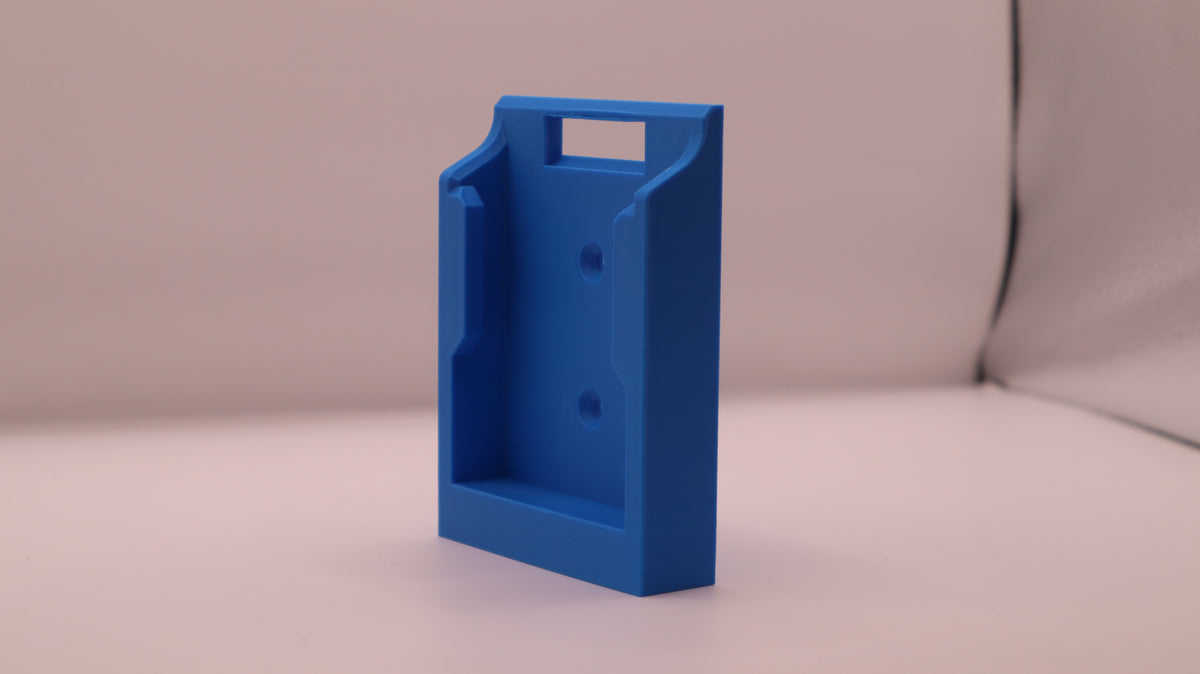 Makita 18V Battery Holder