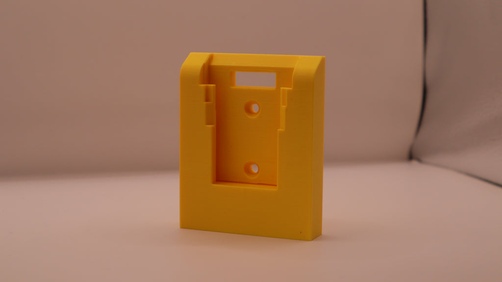 DeWalt 18V Battery Holder