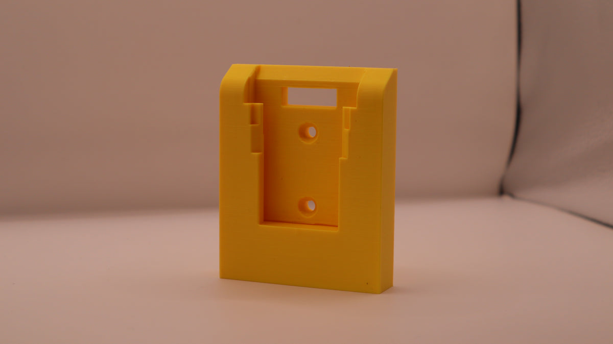 DeWalt 18V Battery Holder