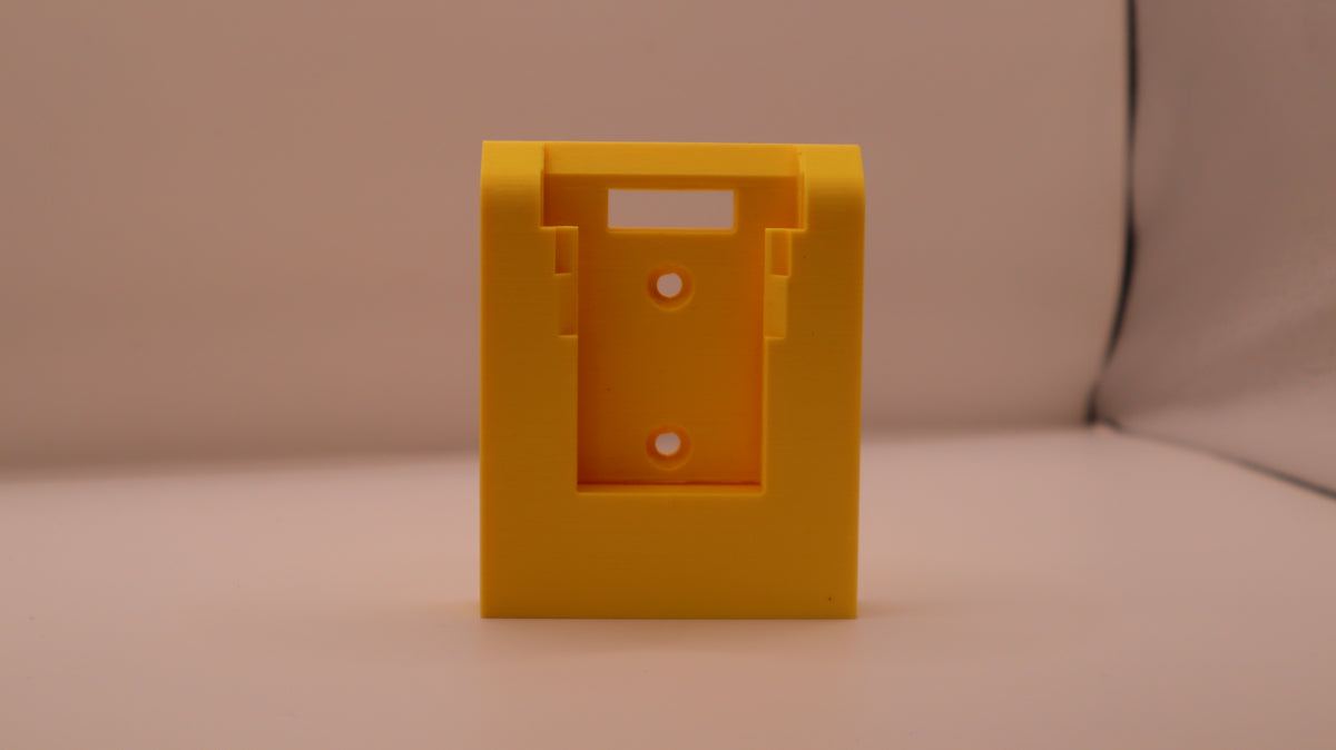 DeWalt 18V Battery Holder