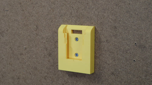 DeWalt 18V Battery Holder