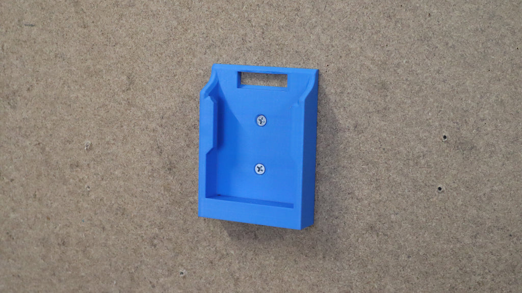 Makita 18V Battery Holder