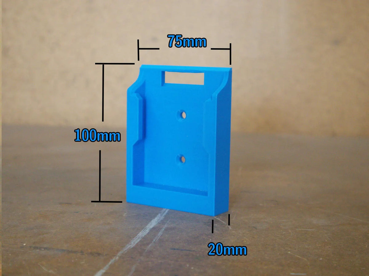 Makita 18V Battery Holder